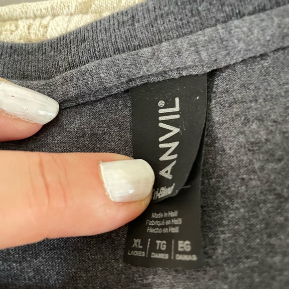 Seattle Seahawks t-shirt - Picture 3 of 4